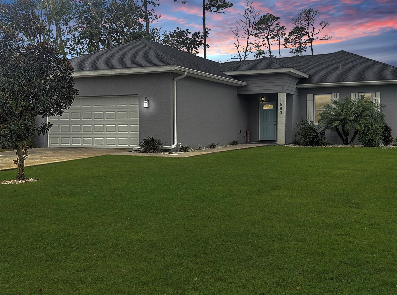 Single Family Residence em DELAND, FL - Daniel Dourado