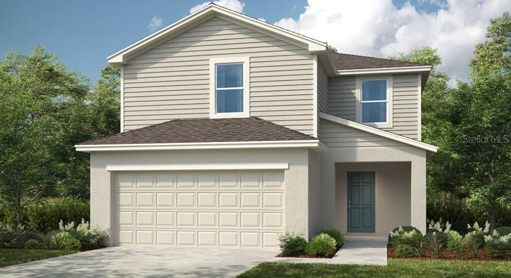 Single Family Residence em HAINES CITY, FL - Daniel Dourado