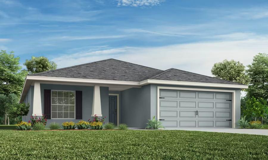 Single Family Residence in BELLEVIEW, FL - Daniel Dourado
