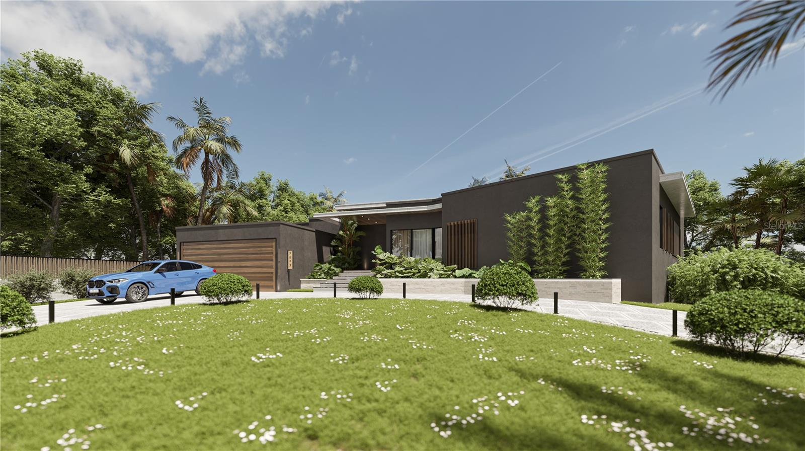 Single Family Residence em PUNTA GORDA, FL - Daniel Dourado