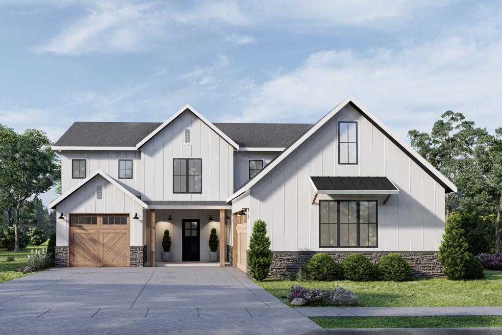 Single Family Residence in MYAKKA CITY, FL - Daniel Dourado