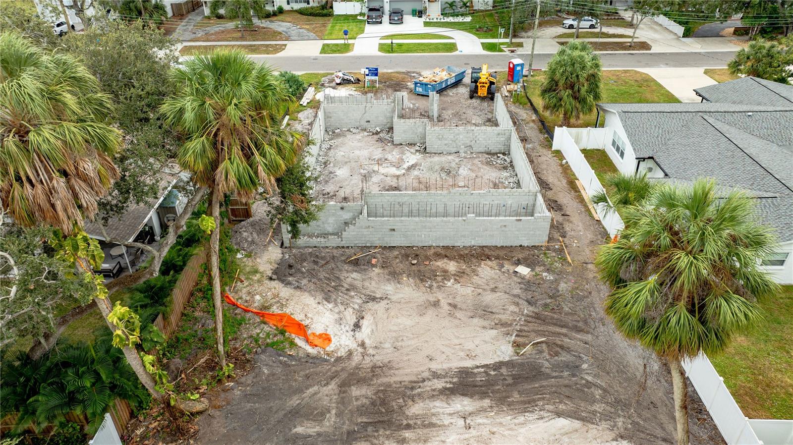 Single Family Residence em TAMPA, FL - Daniel Dourado