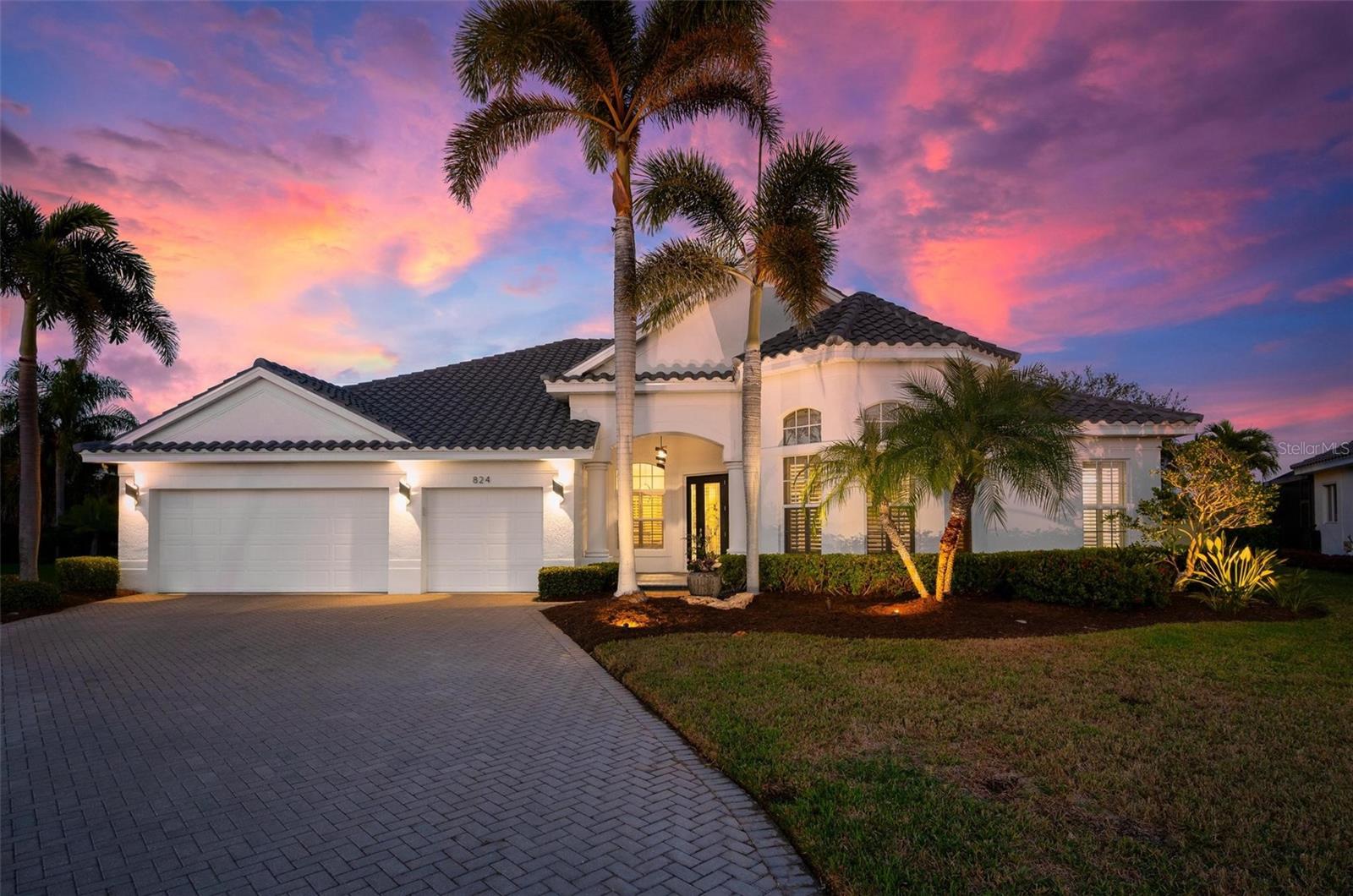 Single Family Residence em VENICE, FL - Daniel Dourado