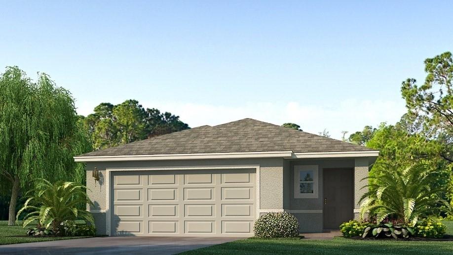 Single Family Residence in PARRISH, FL - Daniel Dourado