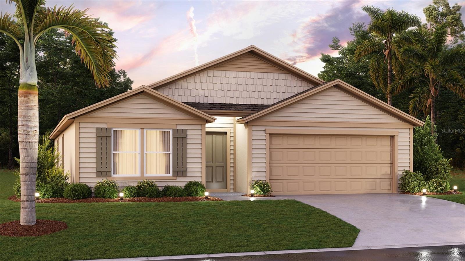 Single Family Residence in PALM COAST, FL - Daniel Dourado