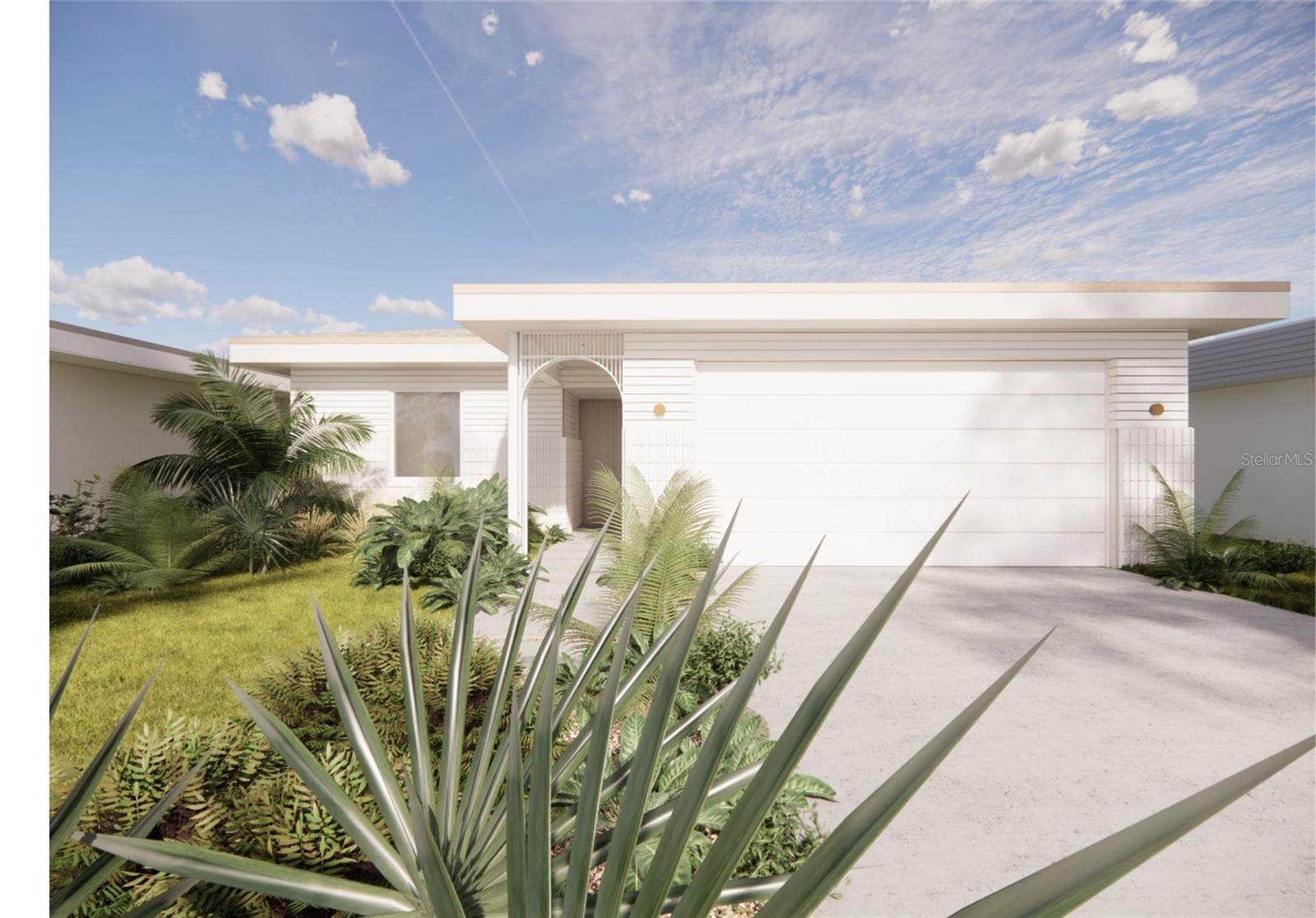 Single Family Residence em LADY LAKE, FL - Daniel Dourado