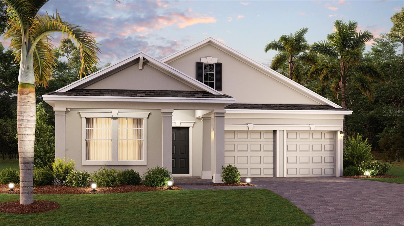 Single Family Residence em KISSIMMEE, FL - Daniel Dourado