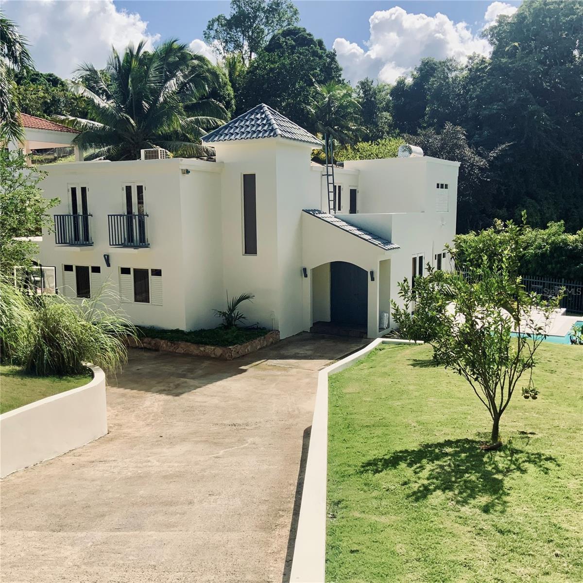 Single Family Residence em GUAYNABO, PR - Daniel Dourado