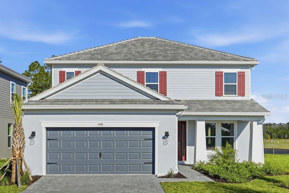 Single Family Residence in ZEPHYRHILLS, FL - Daniel Dourado