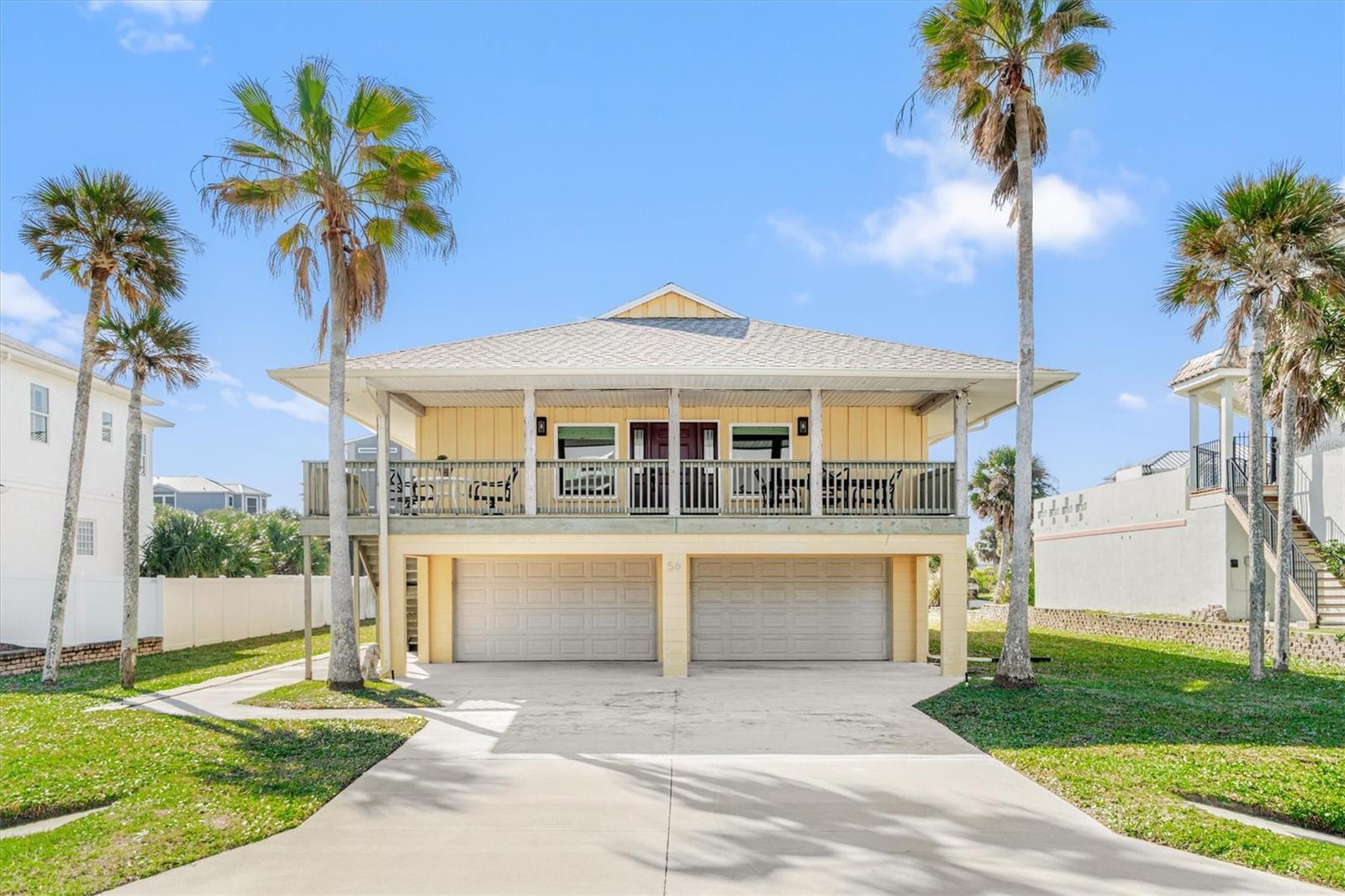 Single Family Residence in PALM COAST, FL - Daniel Dourado