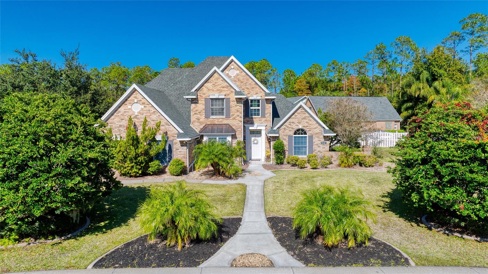 Single Family Residence em ORMOND BEACH, FL - Daniel Dourado