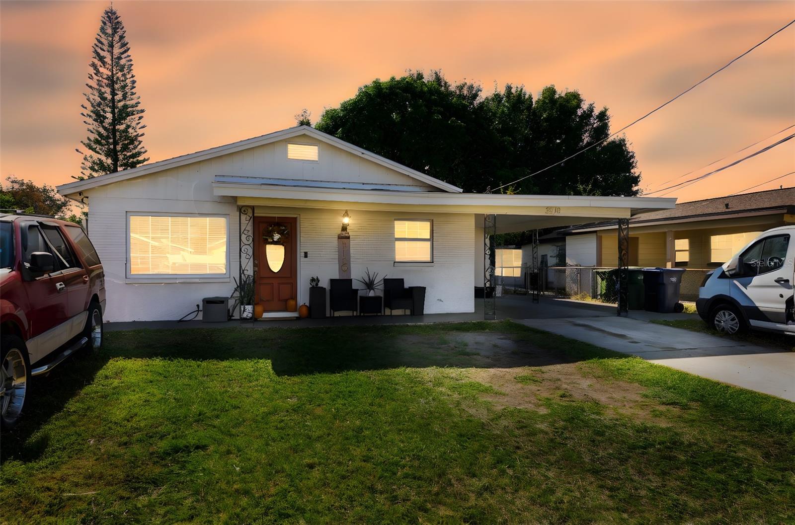 Single Family Residence em TAMPA, FL - Daniel Dourado