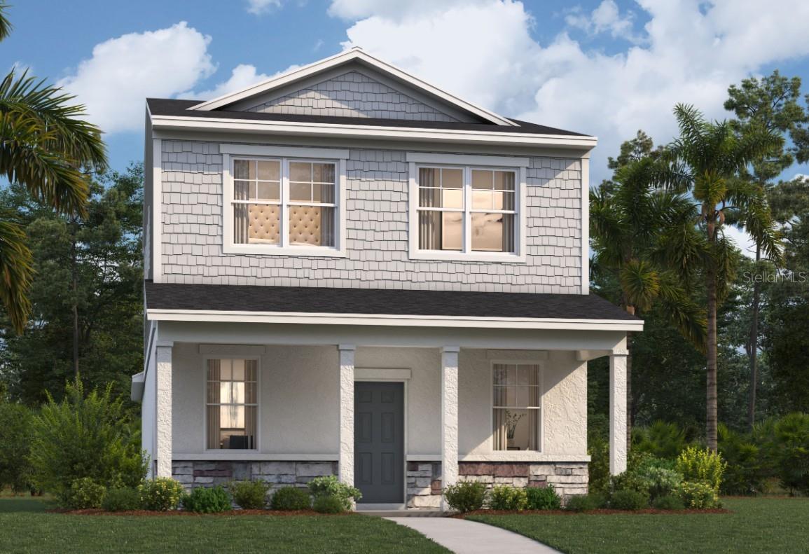 Single Family Residence in ST CLOUD, FL - Daniel Dourado