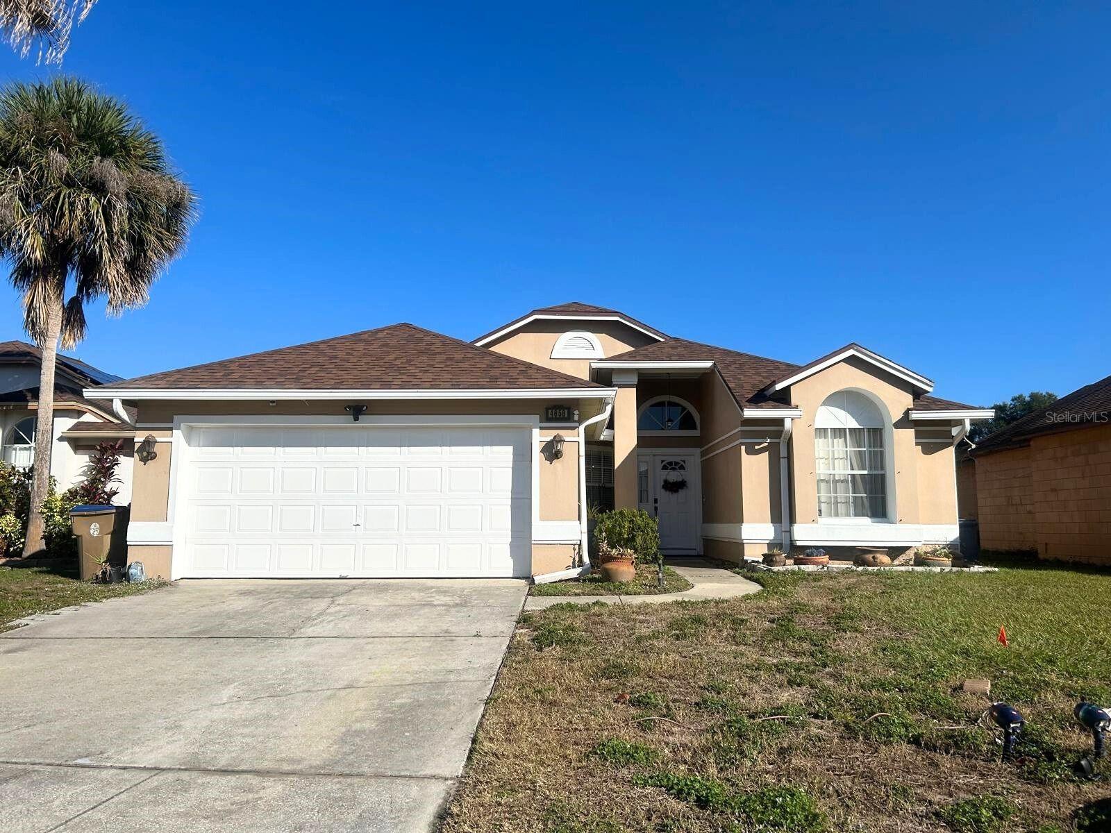 Single Family Residence em KISSIMMEE, FL - Daniel Dourado
