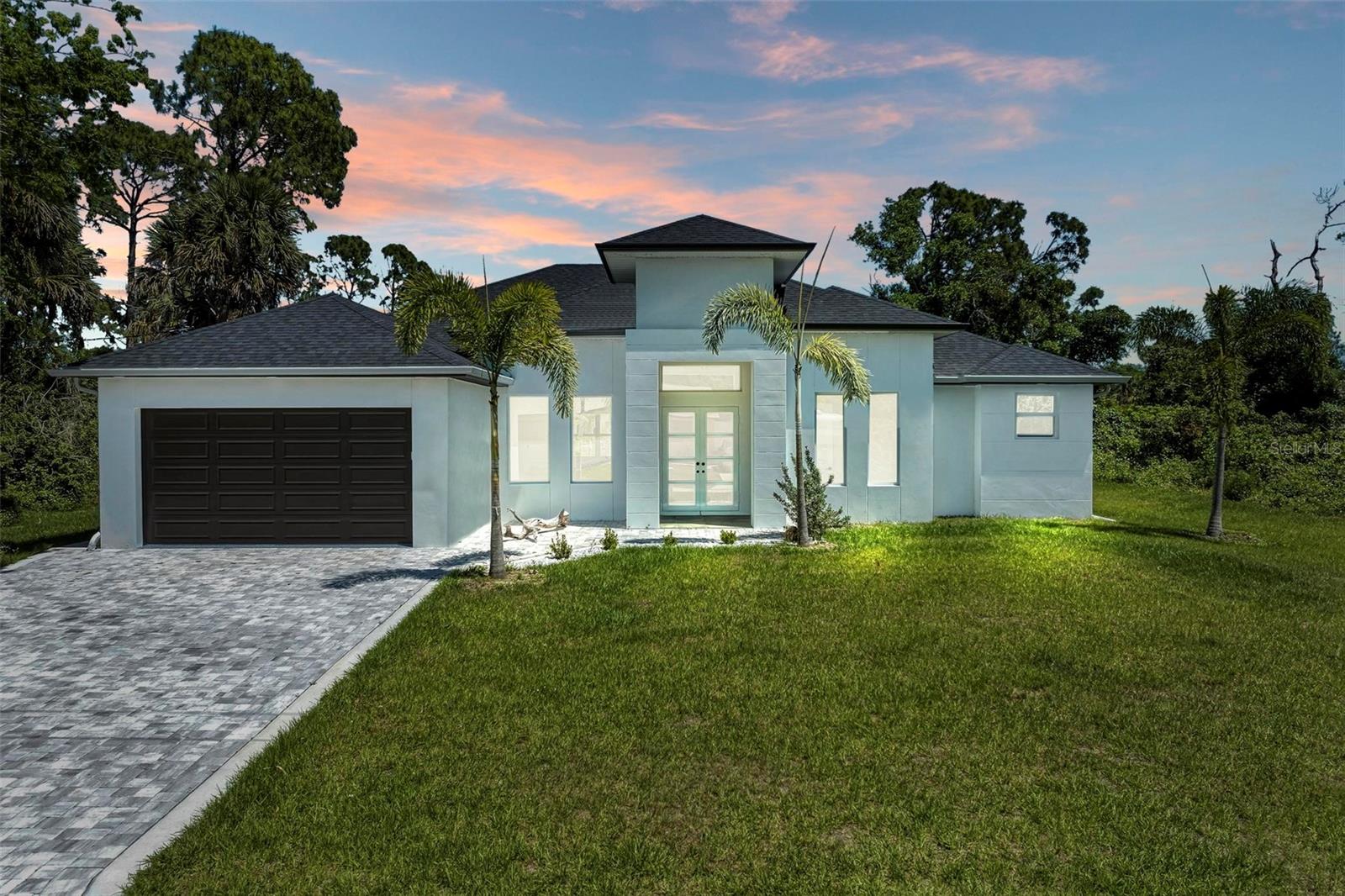 Single Family Residence em NORTH PORT, FL - Daniel Dourado