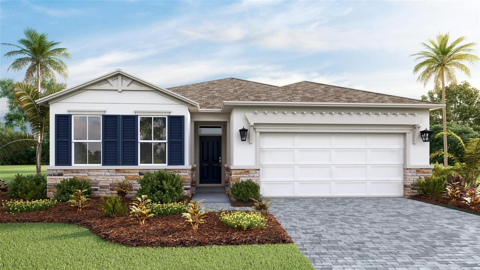 Single Family Residence em LAKEWOOD RANCH, FL - Daniel Dourado