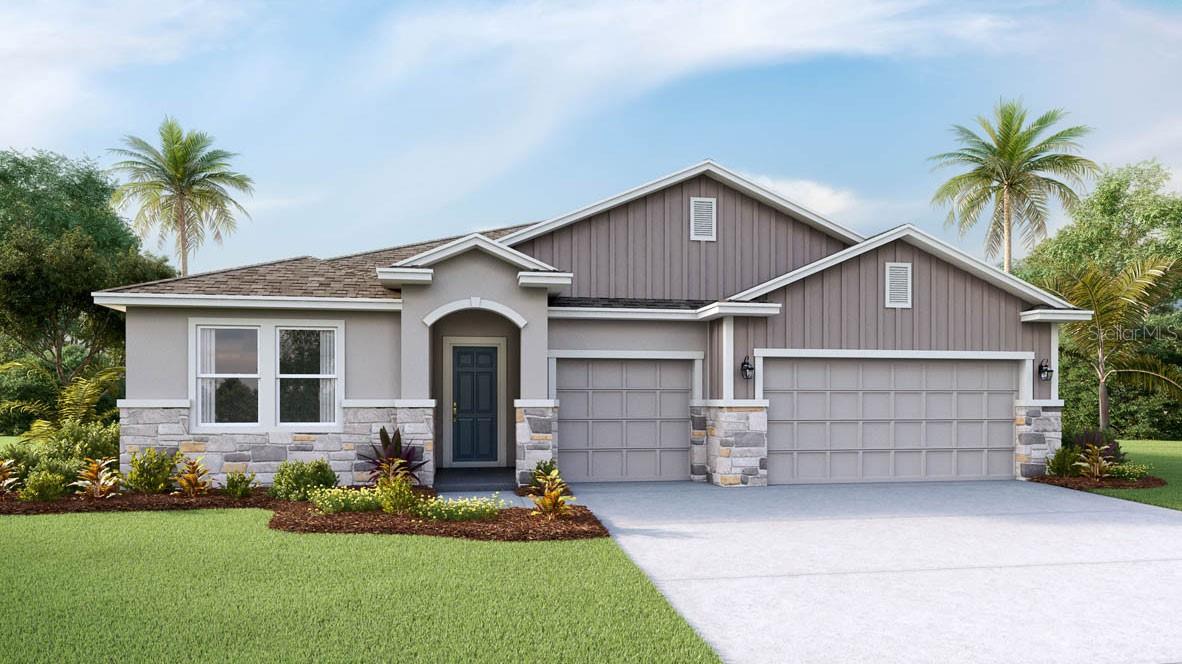 Single Family Residence em LAKEWOOD RANCH, FL - Daniel Dourado