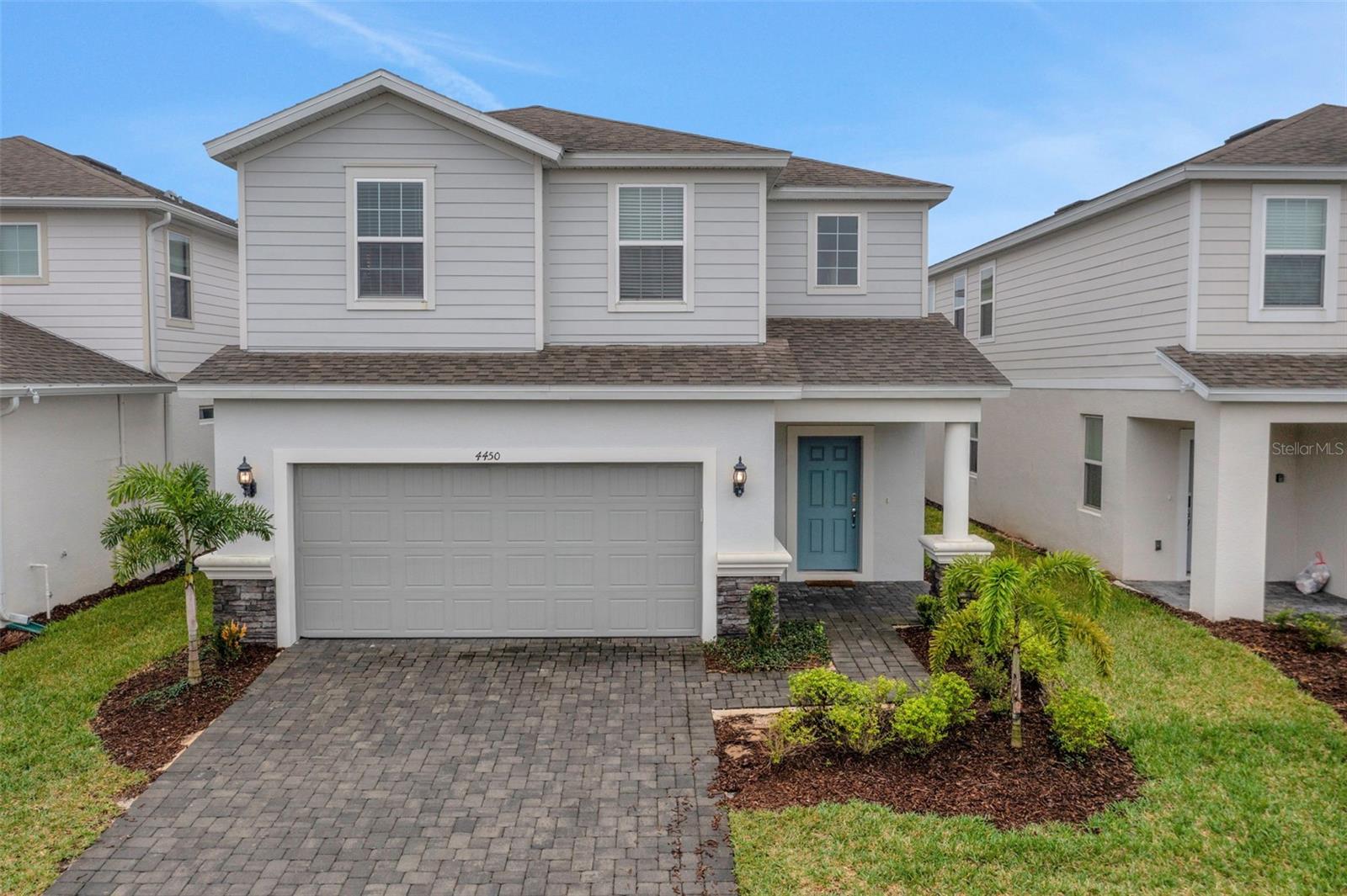 Single Family Residence em DAVENPORT, FL - Daniel Dourado