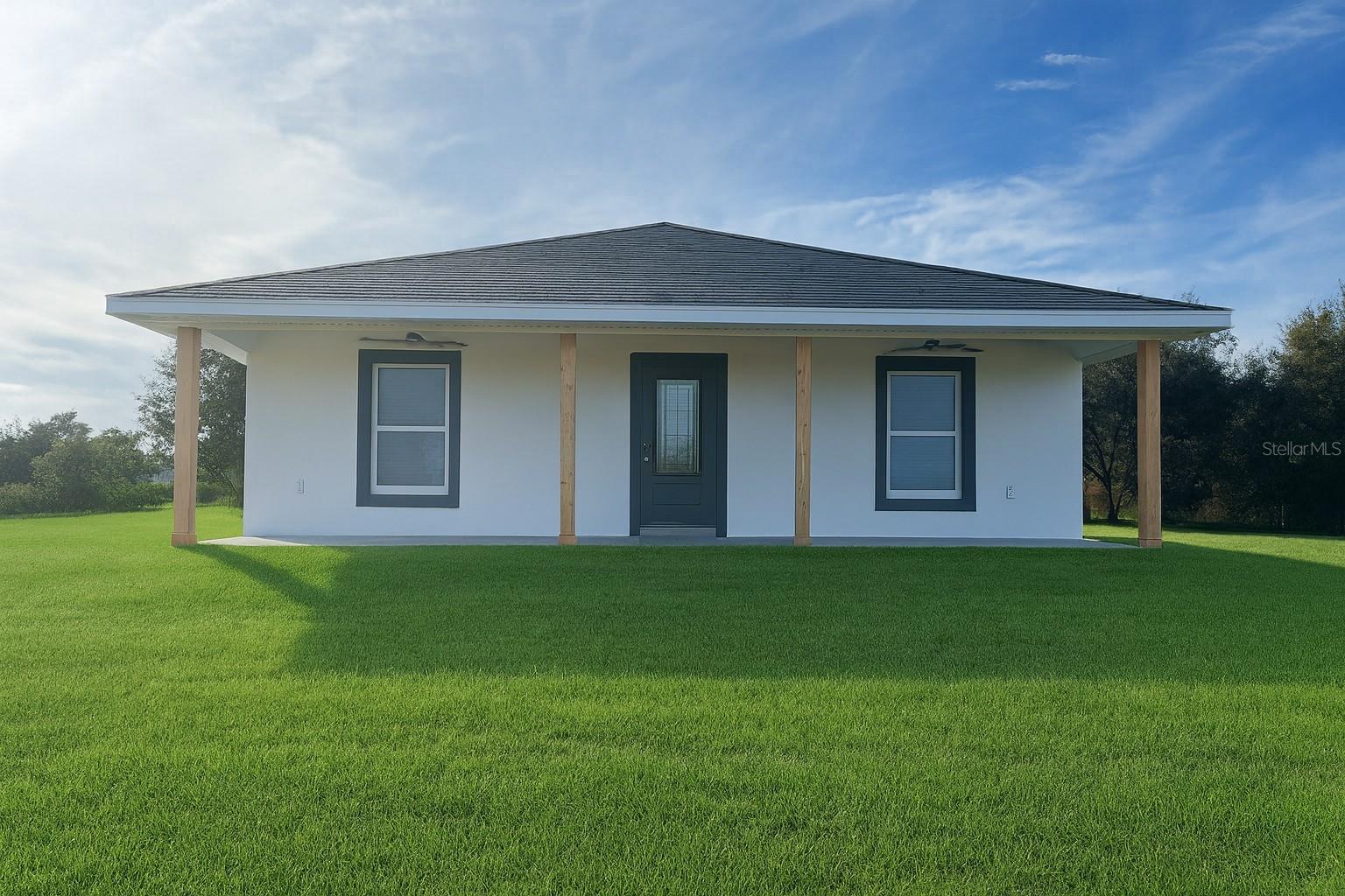 Single Family Residence in OKEECHOBEE, FL - Daniel Dourado