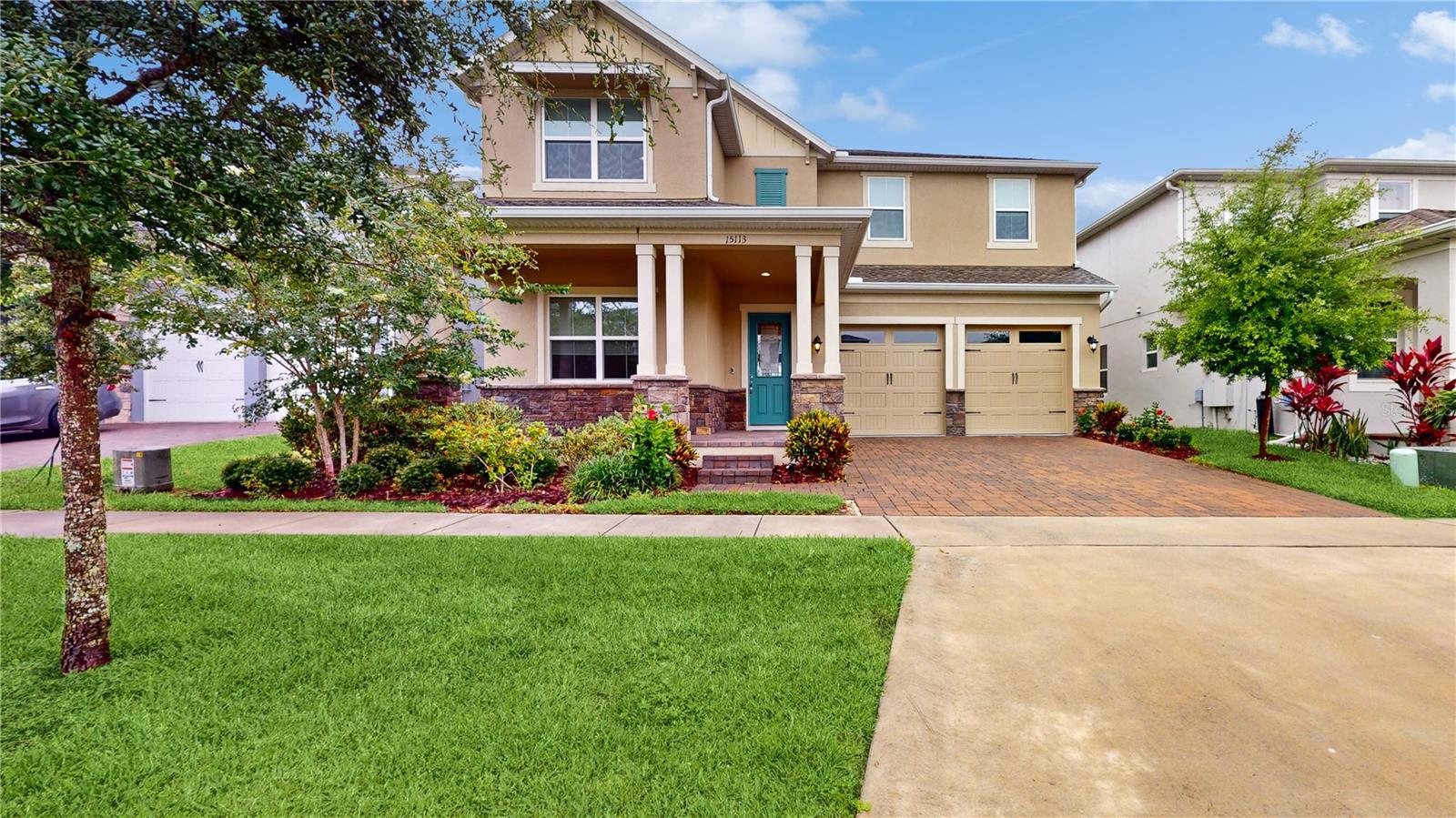 Single Family Residence em WINTER GARDEN, FL - Daniel Dourado