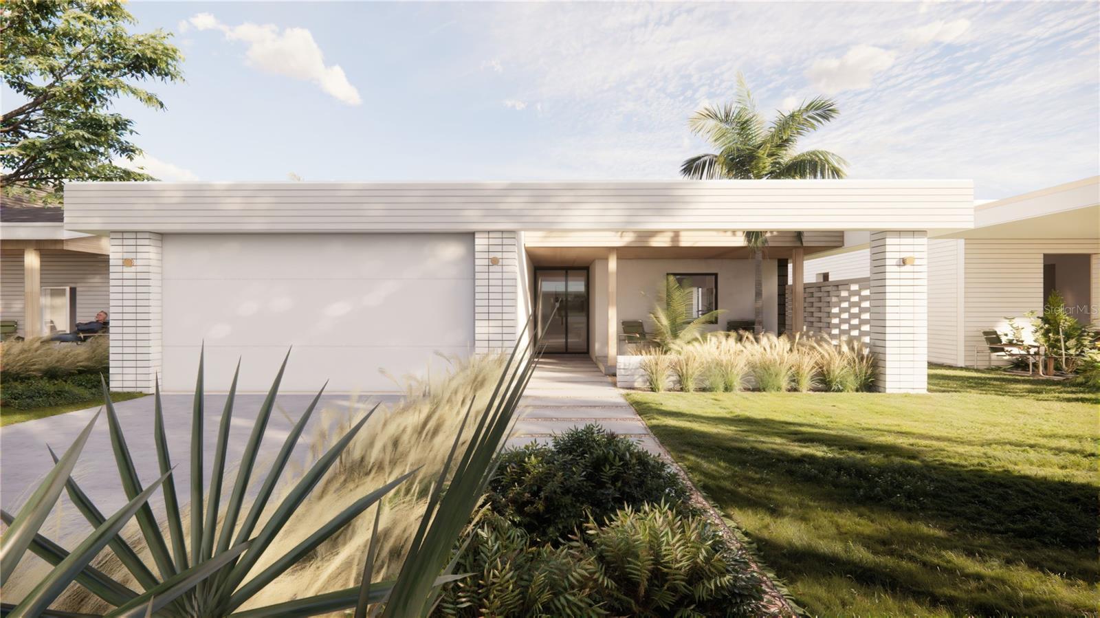 Single Family Residence em LADY LAKE, FL - Daniel Dourado