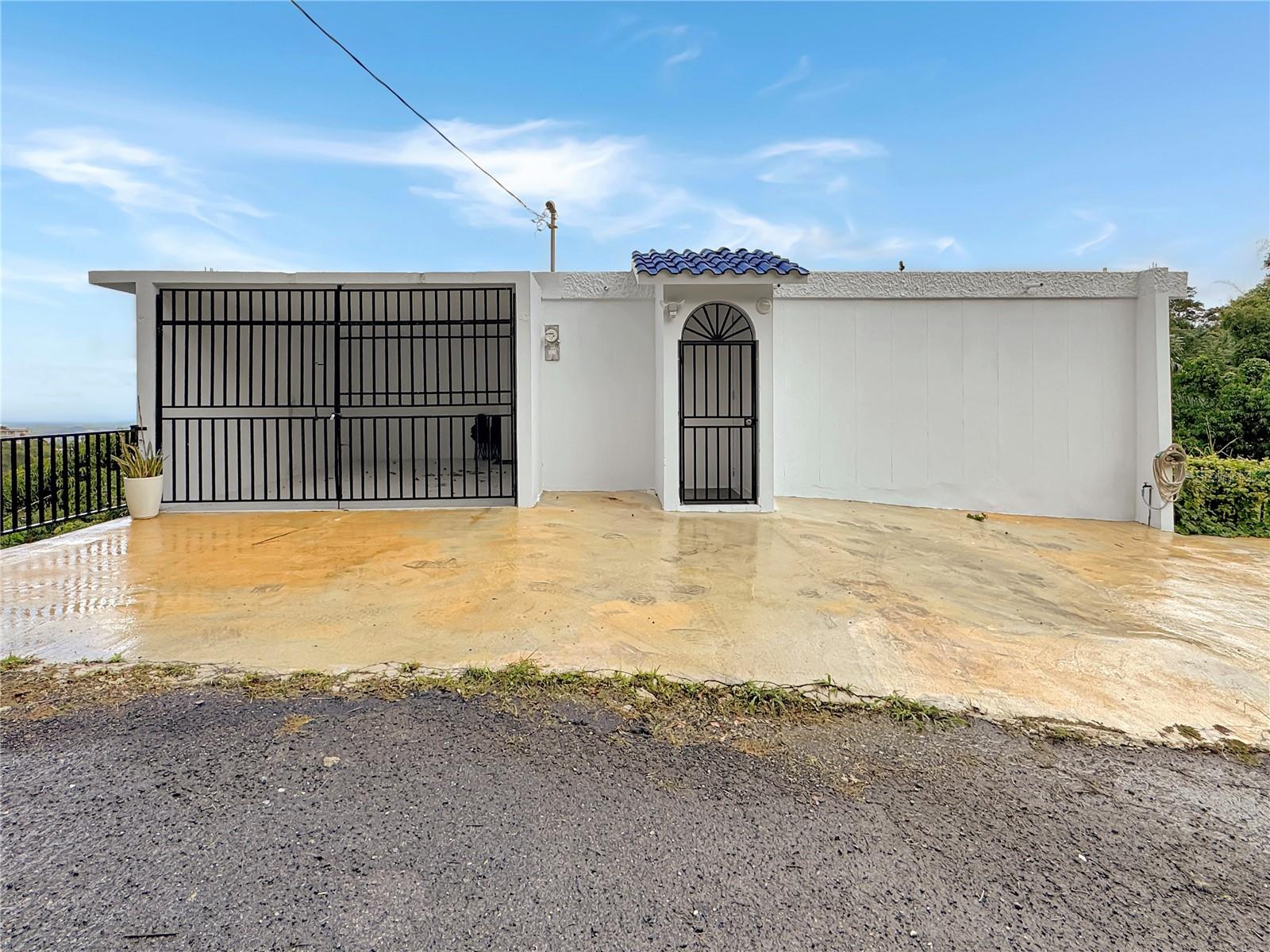 Single Family Residence in NARANJITO, PR - Daniel Dourado