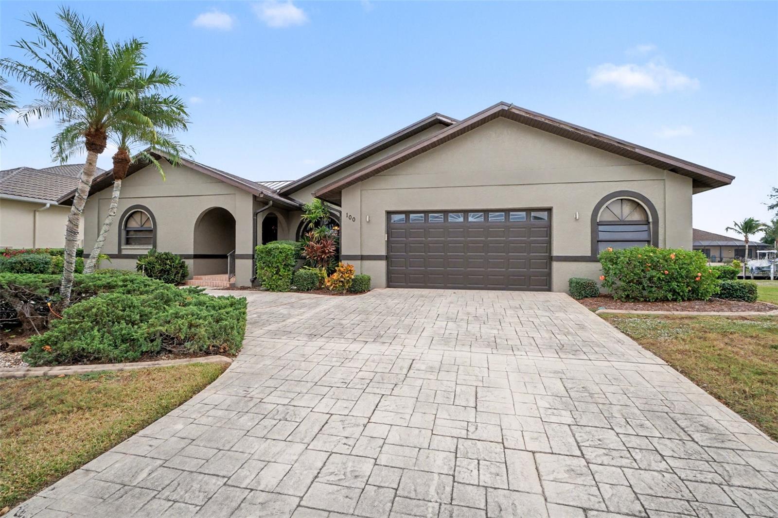 Single Family Residence em PUNTA GORDA, FL - Daniel Dourado