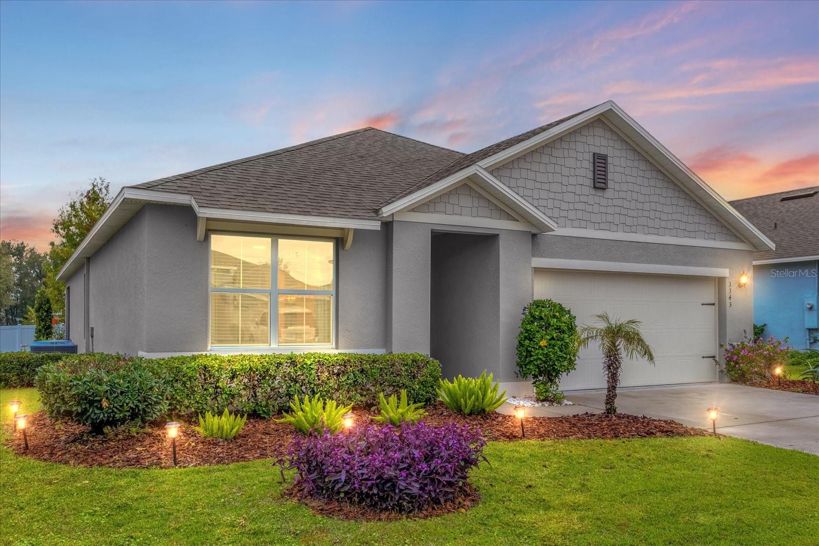 Single Family Residence em MOUNT DORA, FL - Daniel Dourado