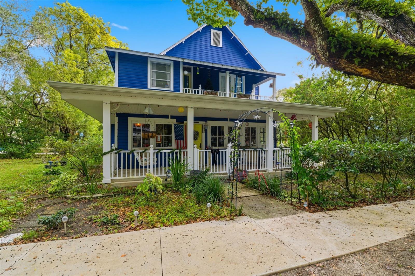 Single Family Residence em BROOKSVILLE, FL - Daniel Dourado