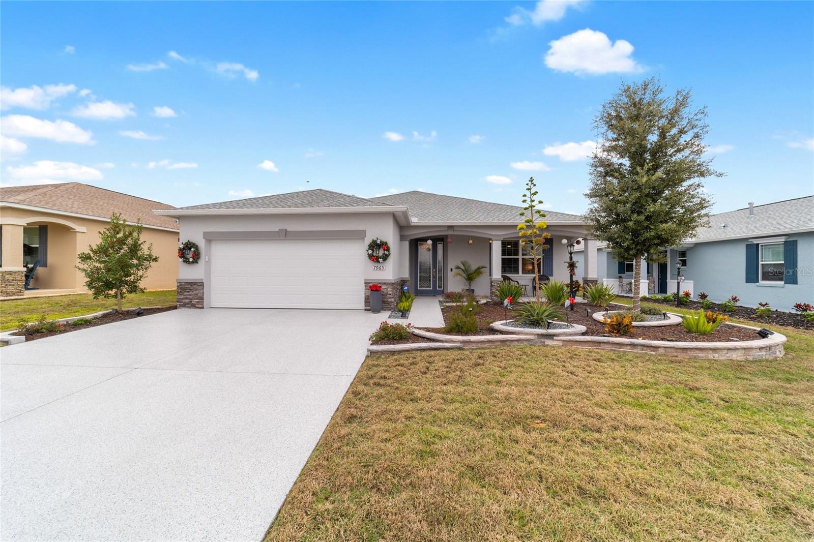 Single Family Residence em OCALA, FL - Daniel Dourado