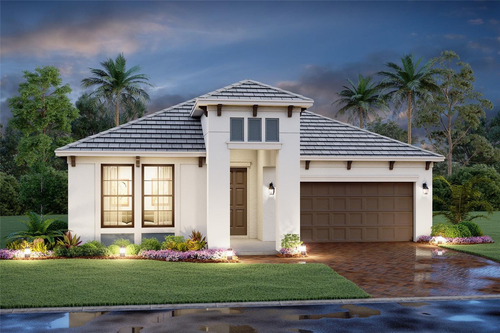 Single Family Residence em LAKEWOOD RANCH, FL - Daniel Dourado