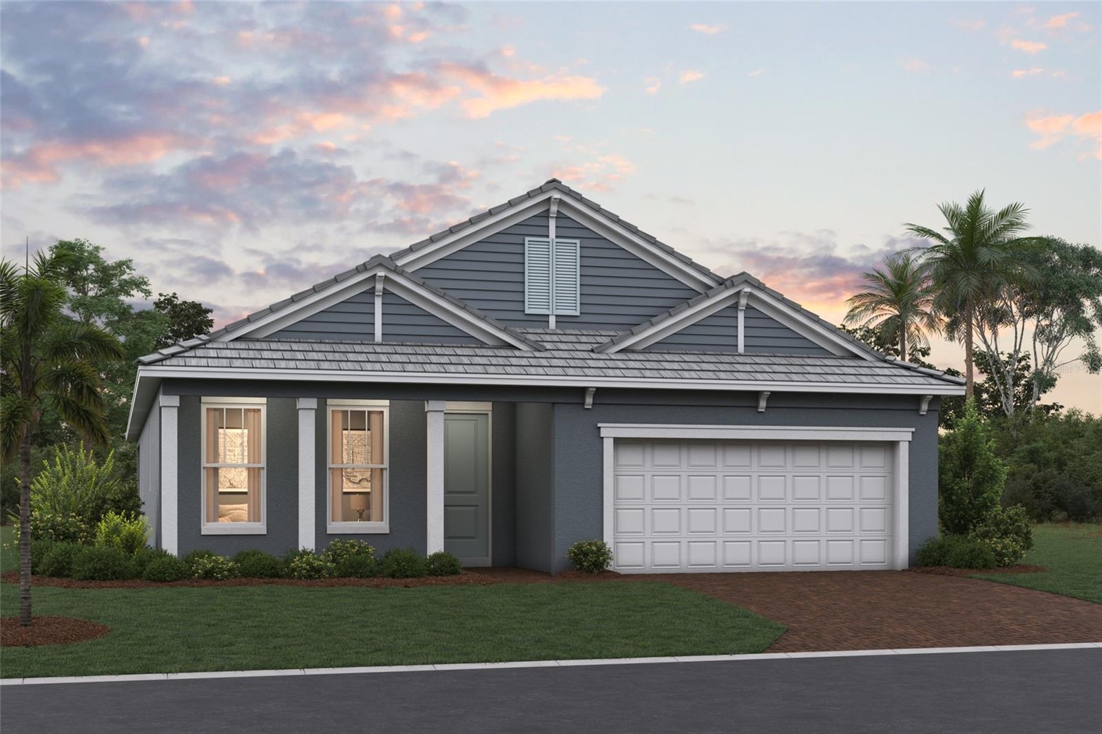 Single Family Residence em LAKEWOOD RANCH, FL - Daniel Dourado