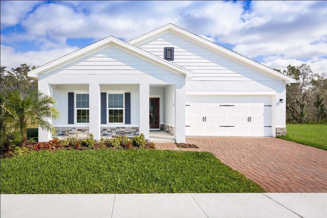 Single Family Residence in LAKELAND, FL - Daniel Dourado