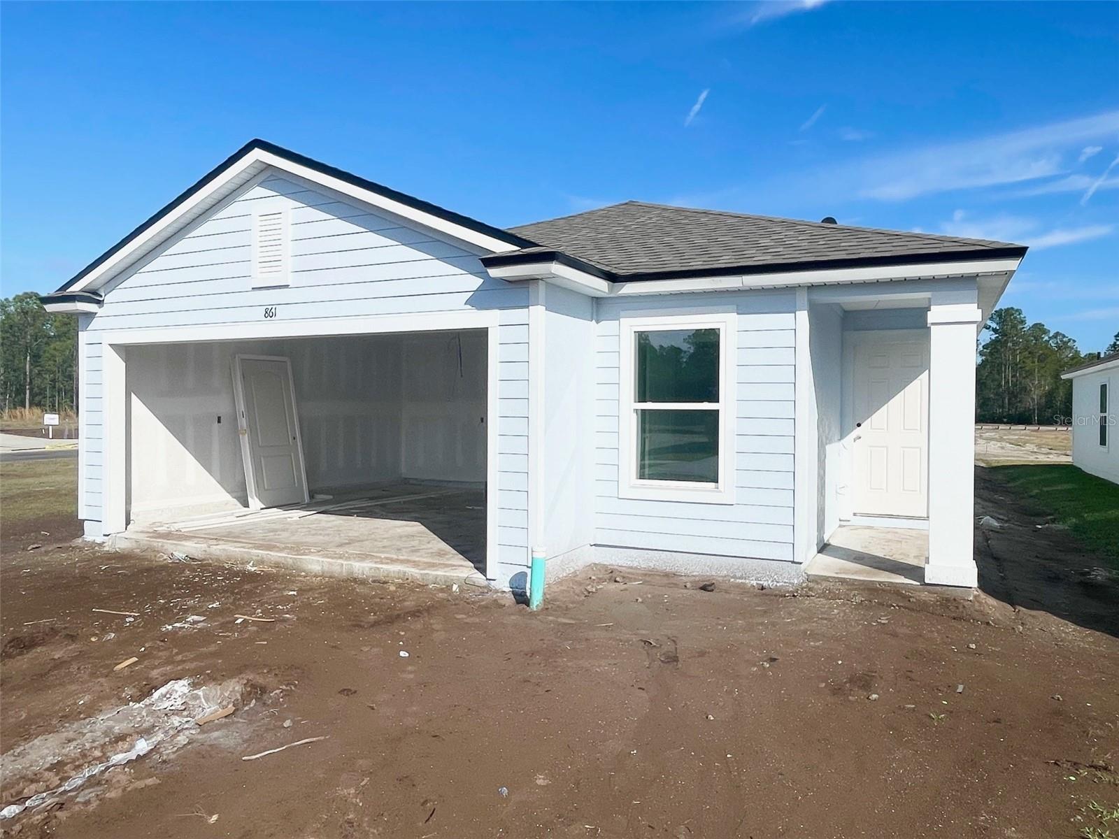 Single Family Residence in BUNNELL, FL - Daniel Dourado