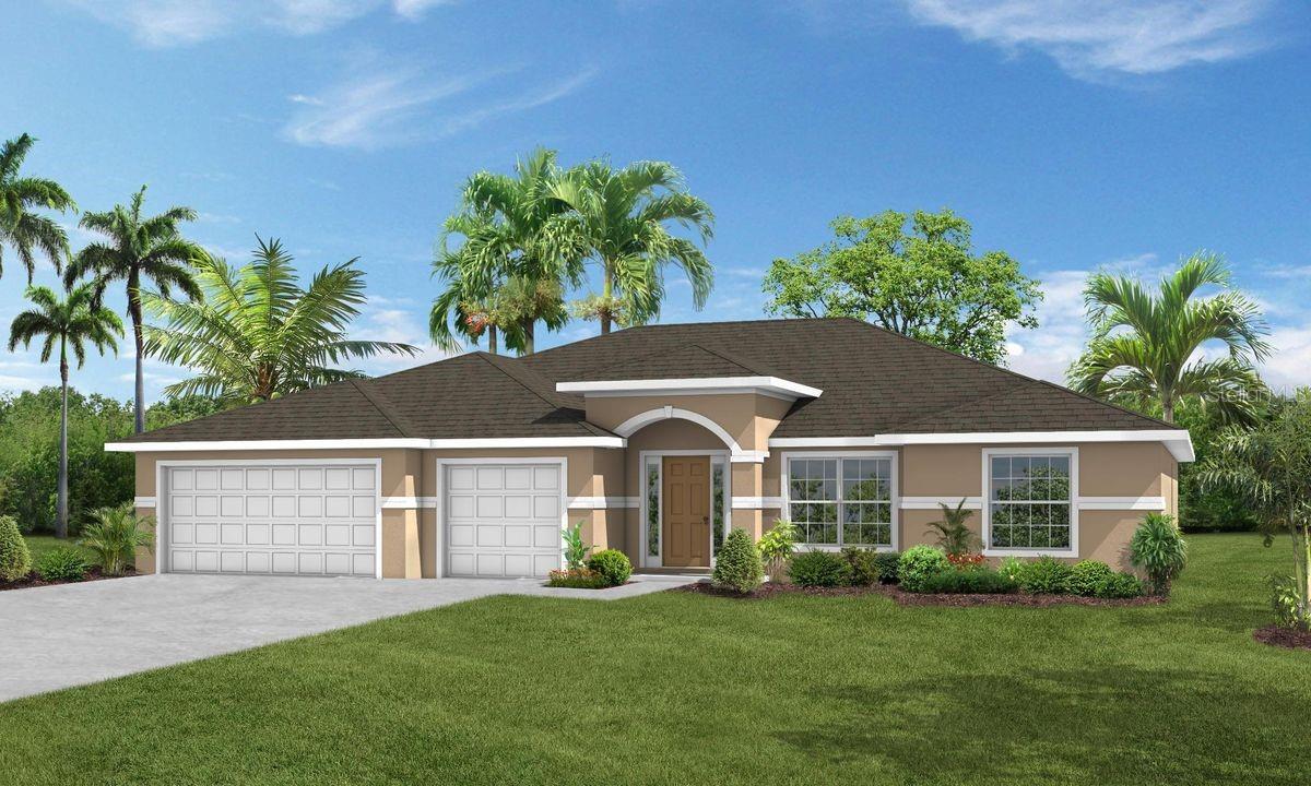 Single Family Residence in PALM COAST, FL - Daniel Dourado