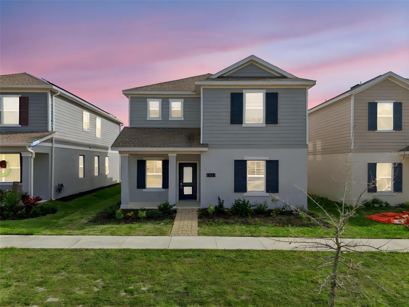 Single Family Residence in ST CLOUD, FL - Daniel Dourado