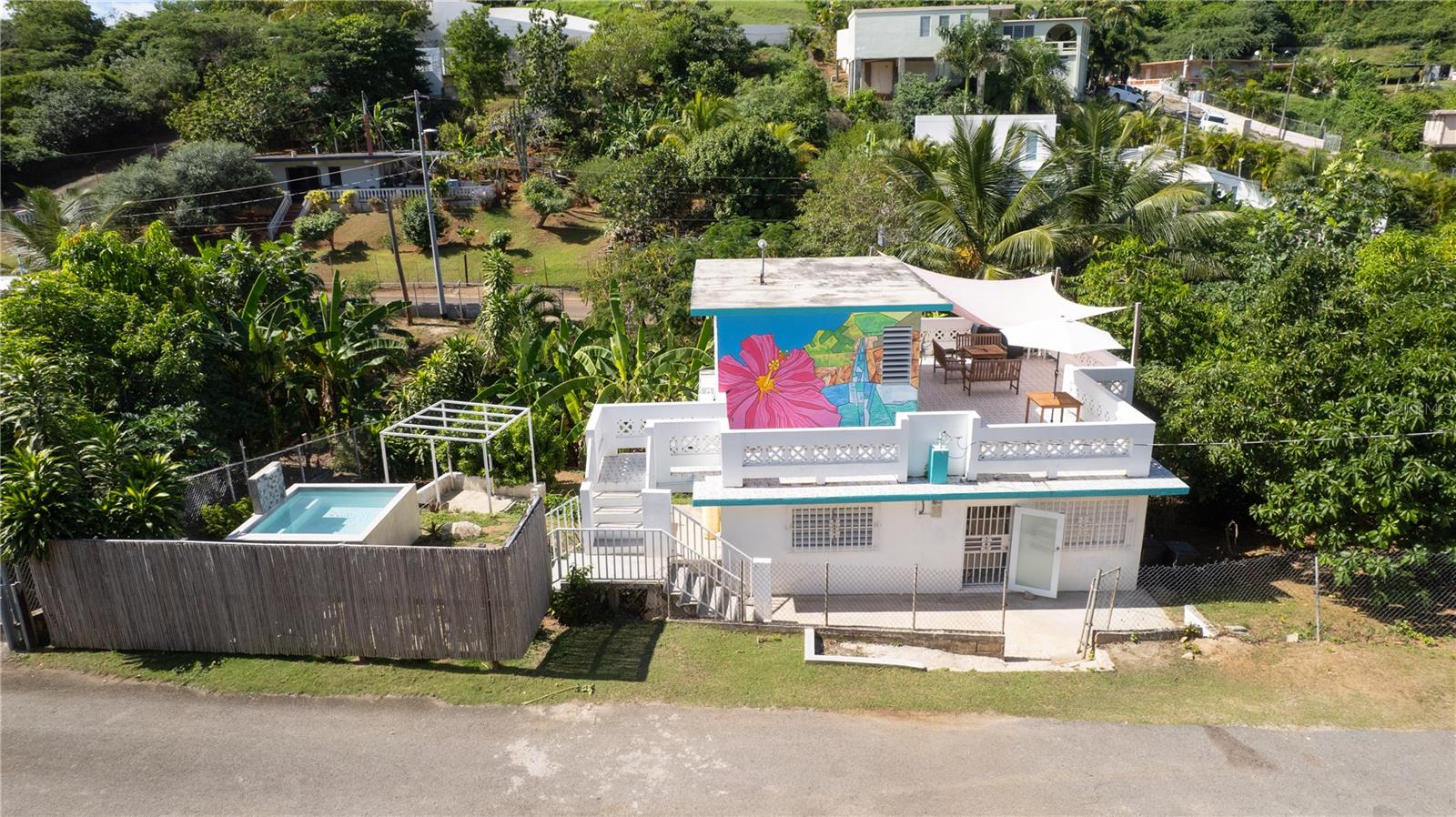 Single Family Residence em VIEQUES, PR - Daniel Dourado
