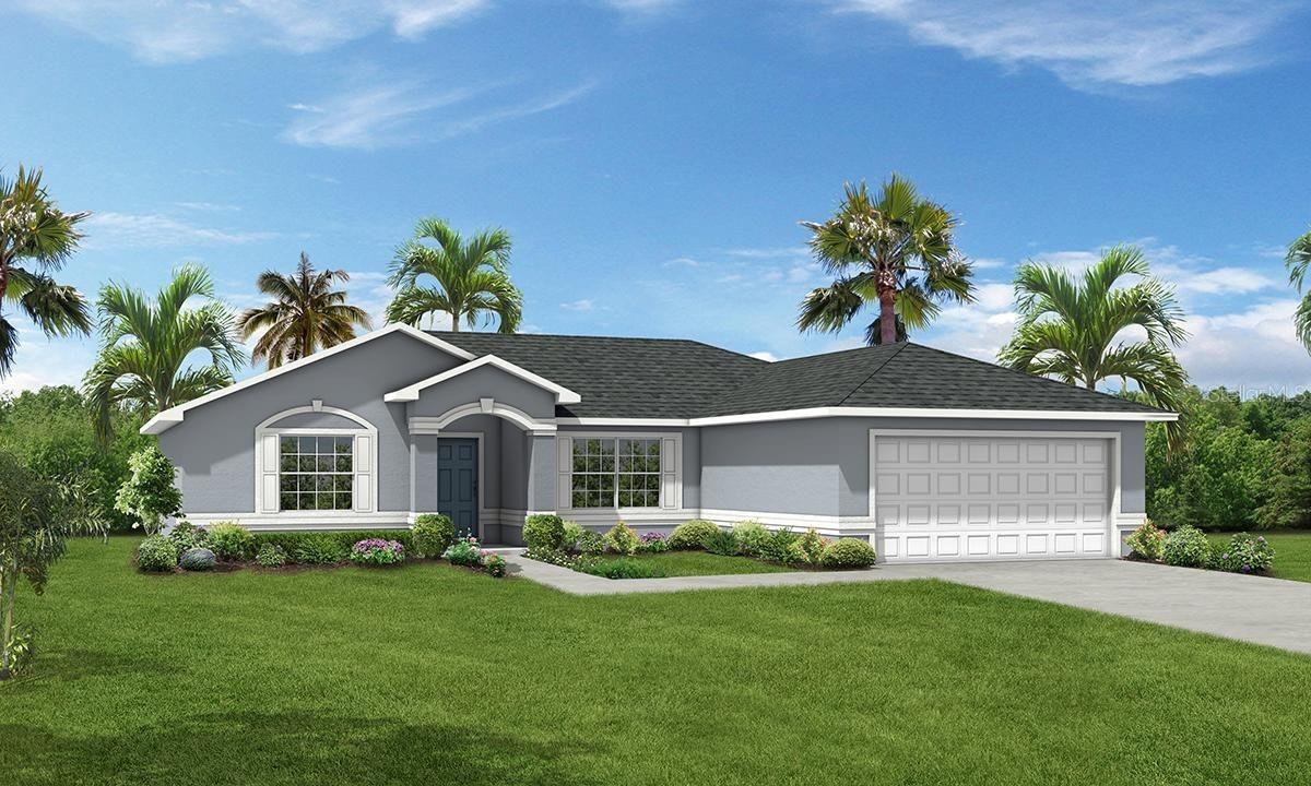 Single Family Residence in PALM COAST, FL - Daniel Dourado