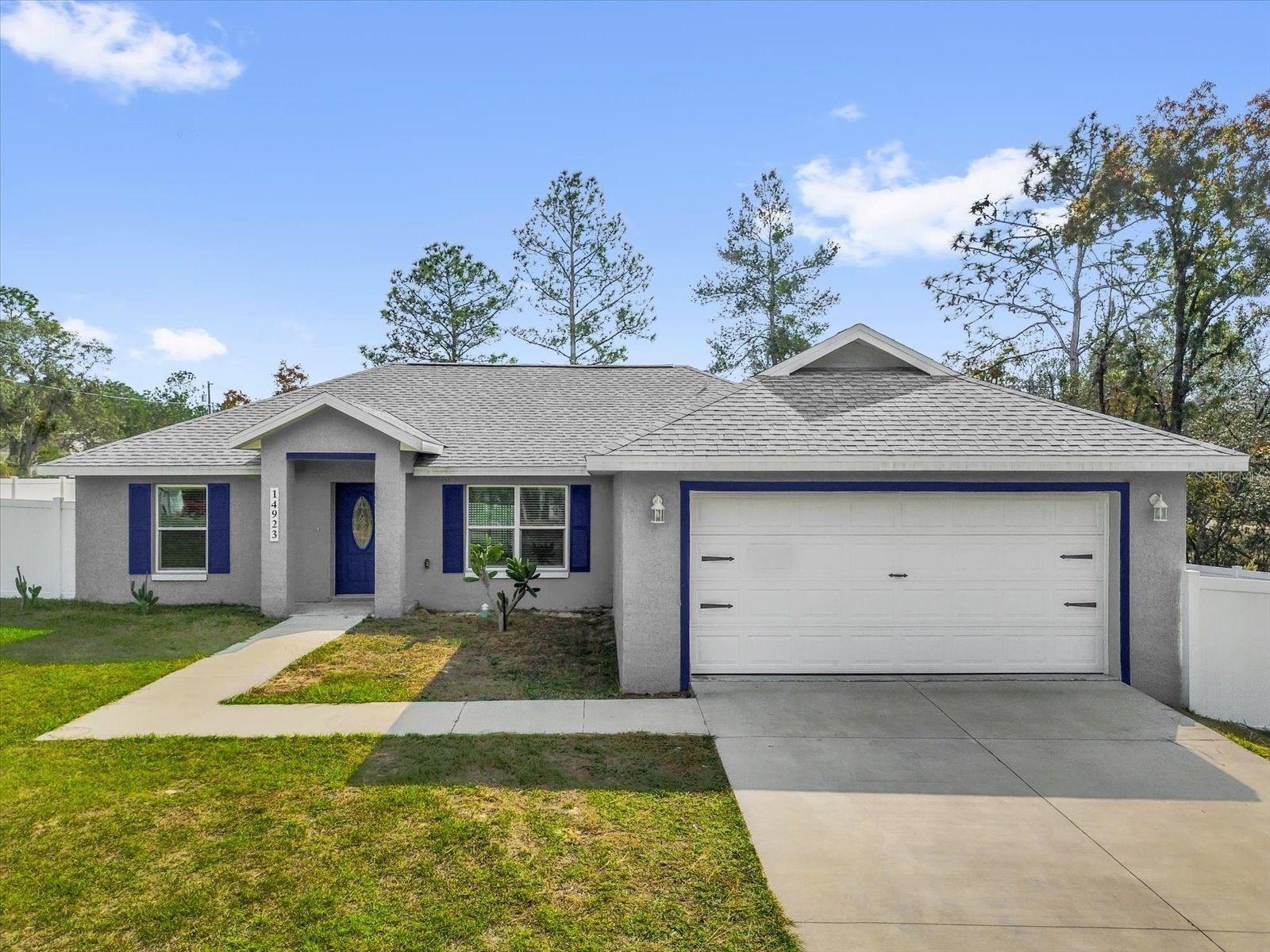Single Family Residence em OCALA, FL - Daniel Dourado