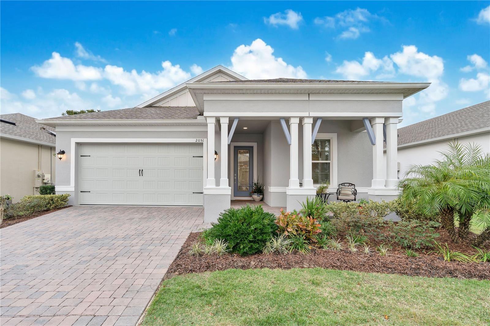 Single Family Residence em KISSIMMEE, FL - Daniel Dourado