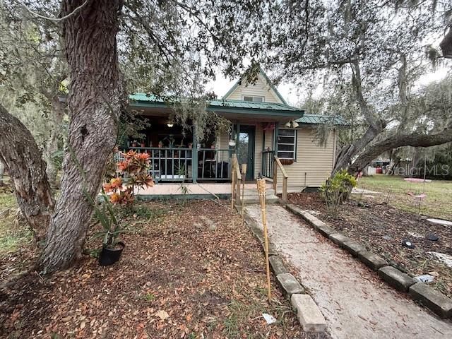 Single Family Residence em PUNTA GORDA, FL - Daniel Dourado