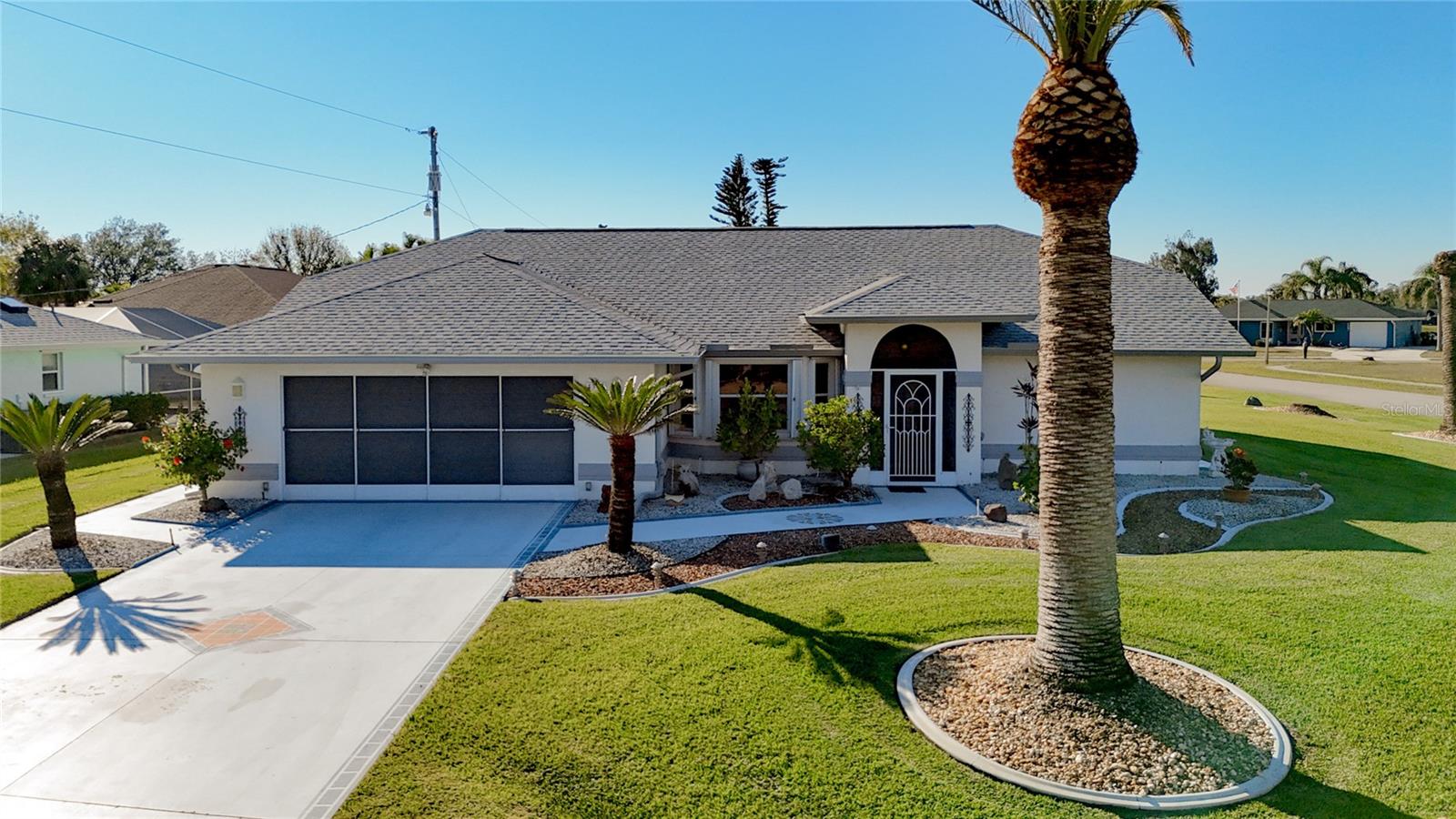 Single Family Residence em NORTH PORT, FL - Daniel Dourado