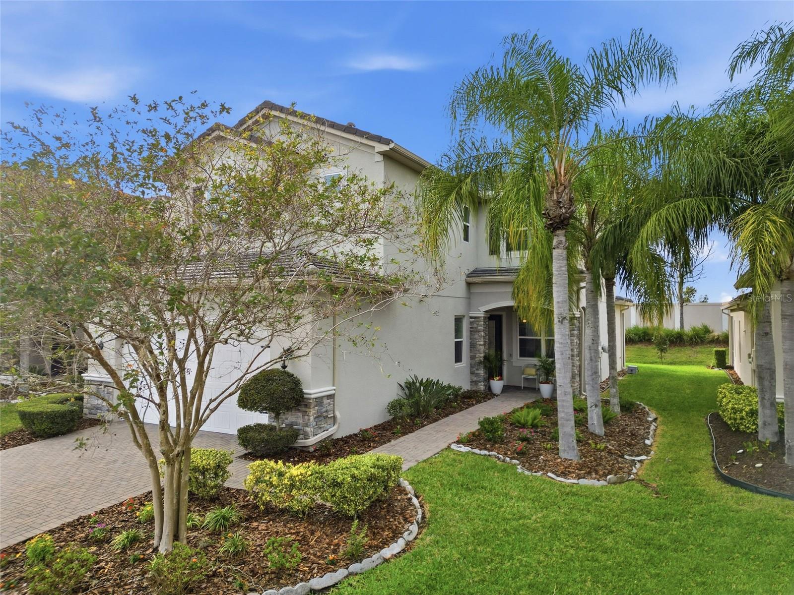 Single Family Residence em WESLEY CHAPEL, FL - Daniel Dourado