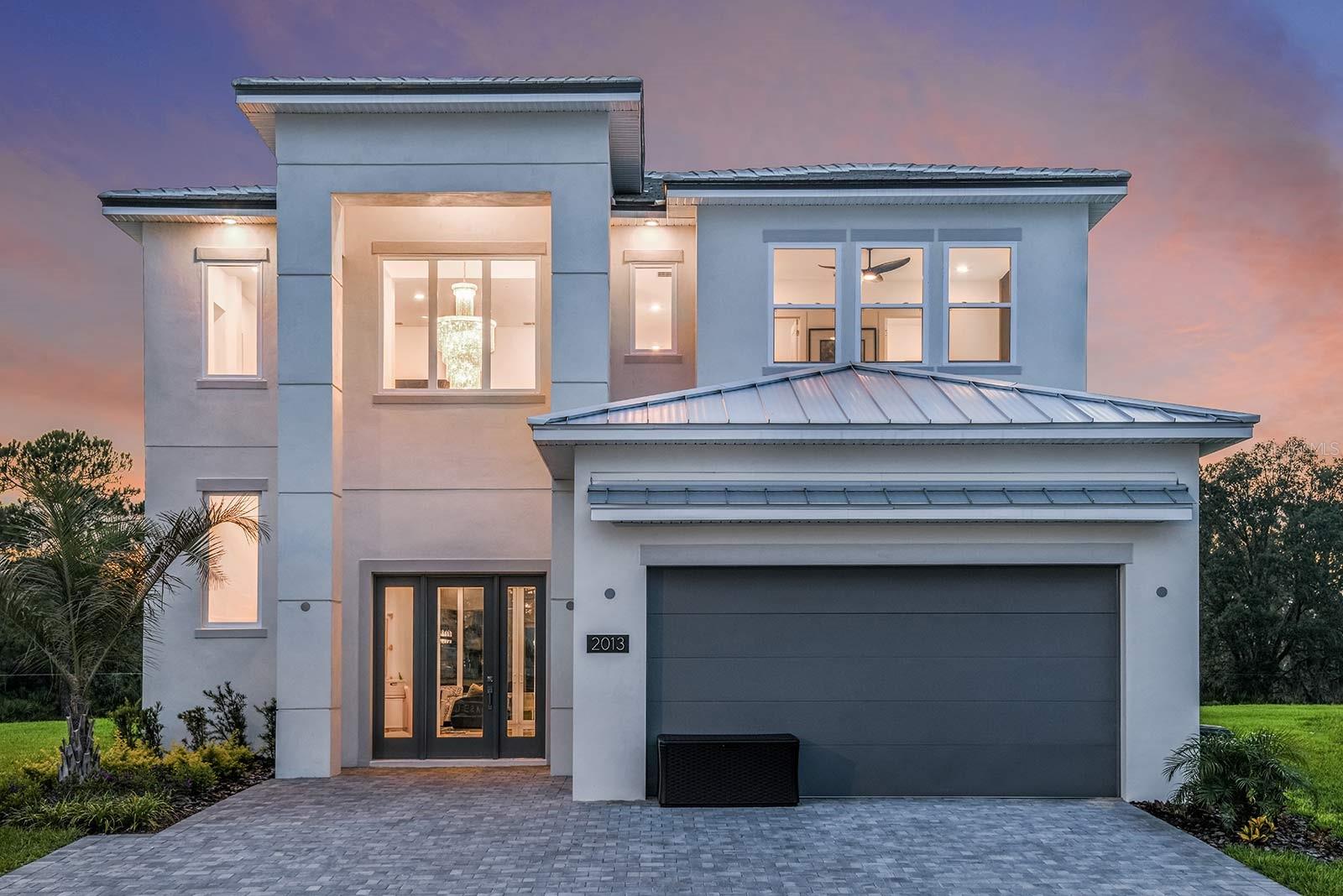 Single Family Residence em DAVENPORT, FL - Daniel Dourado