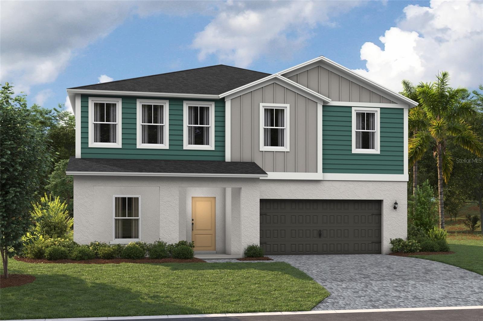 Single Family Residence in ZEPHYRHILLS, FL - Daniel Dourado