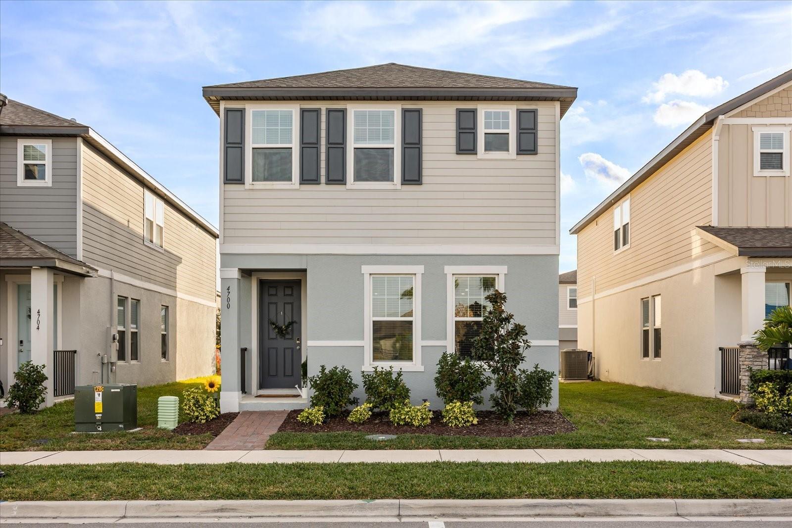 Single Family Residence in ST CLOUD, FL - Daniel Dourado