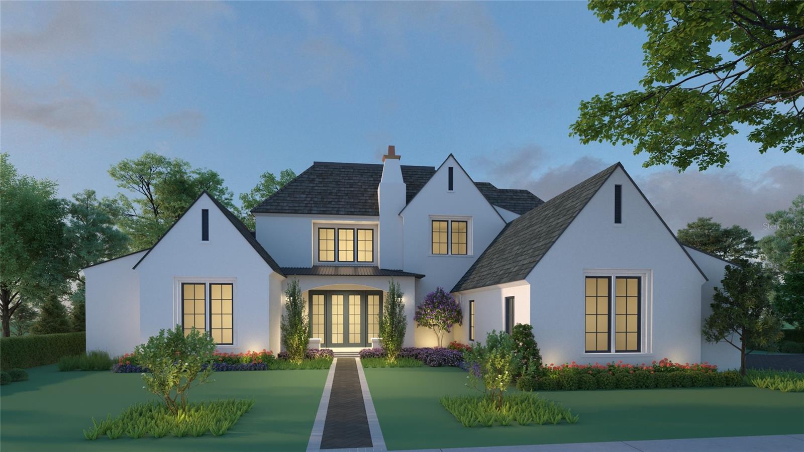 Single Family Residence in ORLANDO, FL - Daniel Dourado