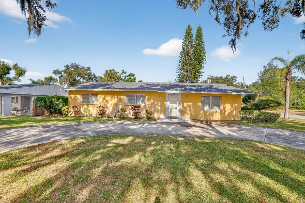 Single Family Residence em BARTOW, FL - Daniel Dourado