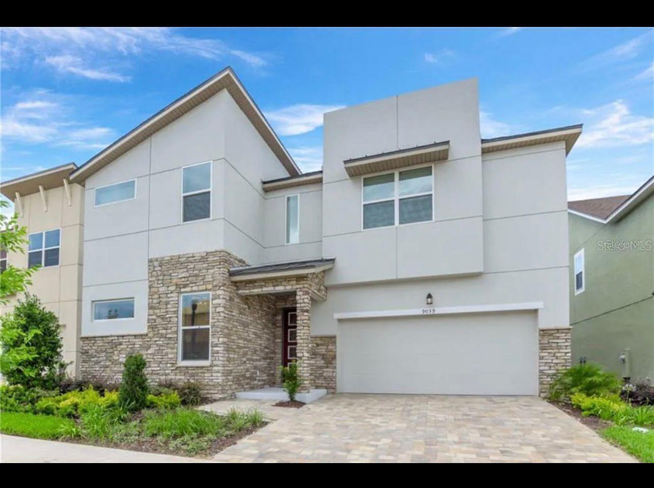 Single Family Residence em KISSIMMEE, FL - Daniel Dourado