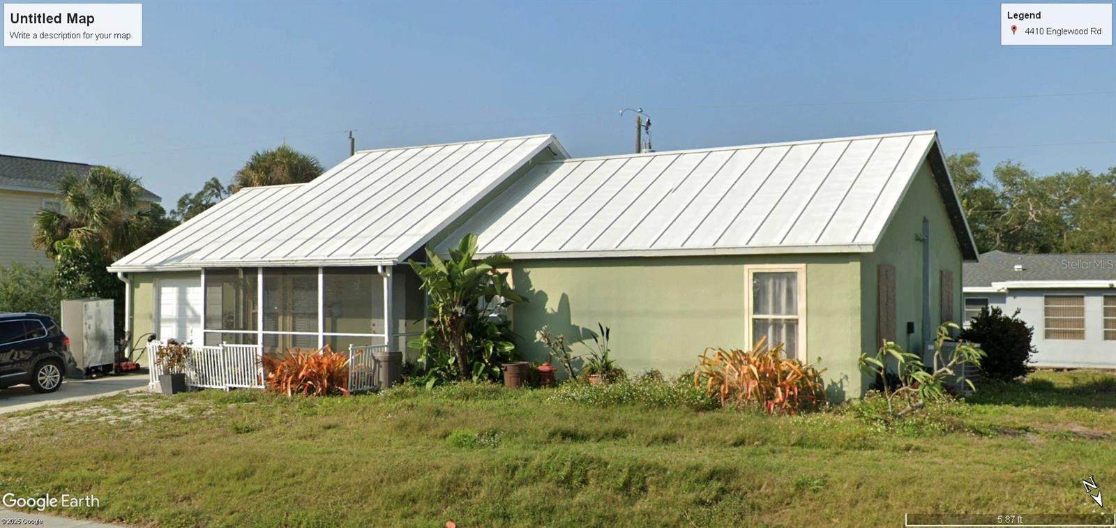 Single Family Residence in VENICE, FL - Daniel Dourado